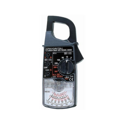 Kyoritsu 2608A clamp meter
