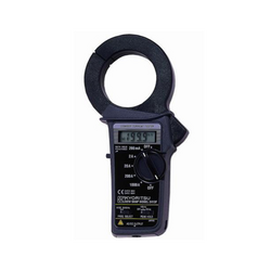 Kyoritsu 2413F leakage current clamp meter
