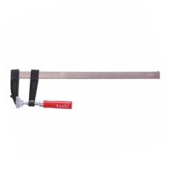 F-shaped wooden puller 80x150mm Asaki AK-6241