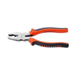 Asaki AK-8091 7 inch toothed pliers