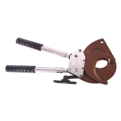 Asaki AK-8408 75mm electric cable cutter