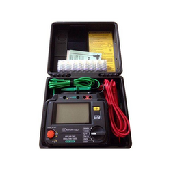 Đồng hồ đo điện trở cách điện Kyoritsu 3025A