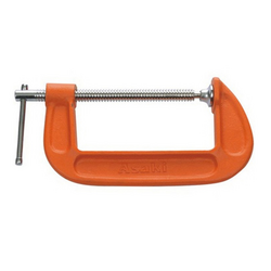 Asaki AK-6266 8 inch C-shaped puller