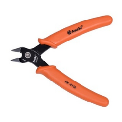 Kìm cắt chân mạch điện tử 5 inch Asaki AK-8156