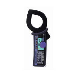 Kyoritsu 2432 leakage current clamp meter