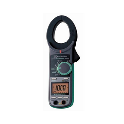 Kyoritsu 6305-00 electric power meter