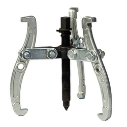 Cảo 3 chấu 100mm Asaki AK-1038