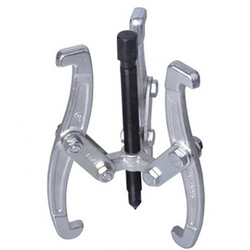 Cảo 3 chấu 150mm Asaki AK-1039