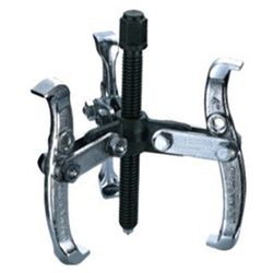 200mm Asaki AK-1118 Multi-purpose 3-jaw puller