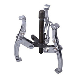 250mm Asaki AK-1119 Multi-purpose 3-jaw puller