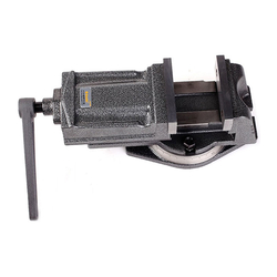 Ê tô bàn phay mâm xoay 5 inch Asaki AK-6281