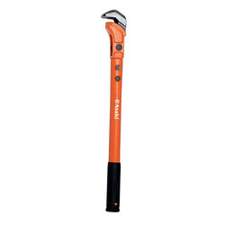 Mỏ lết răng kẹp nhanh 24 inch Asaki AK-8319