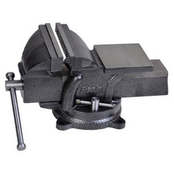 Ê tô bàn nguội 3 inch Asaki AK-0666