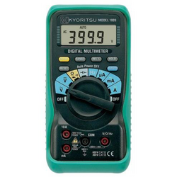 Đồng hồ vạn năng kỹ thuật số Kyoritsu 1009