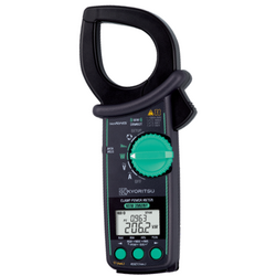 Kyoritsu 2062BT ground resistance clamp meter