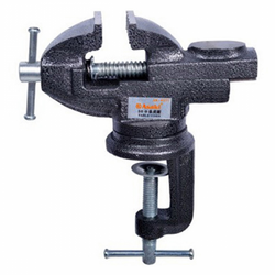 Ê tô kẹp bàn mâm xoay Asaki AK-6273