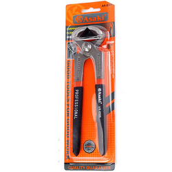 Asaki AK-8305 8 inch crab claw pliers large head