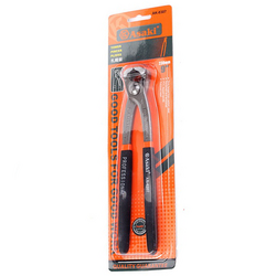 Asaki AK-8307 9 inch crab claw pliers small head