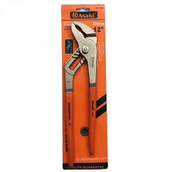 Asaki AK-8380 12 inch crow beak pliers
