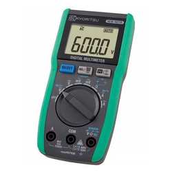 Kyoritsu 1021R digital multimeter