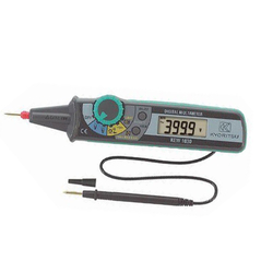 Đồng hồ vạn năng kỹ thuật số Kyoritsu 1030
