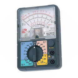 Kyoritsu 1110 digital multimeter