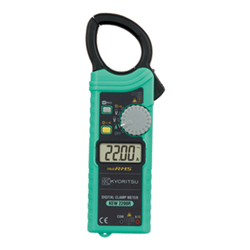 Kyoritsu 2200R clamp meter