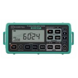 Máy kiểm tra đa năng Kyoritsu 6024PV