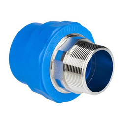 Nối Bình Minh RN PPR 32x 3/4 inch