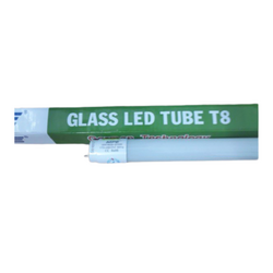 T8 1m2 18W LED tube light MPE GT8-120V (yellow light)