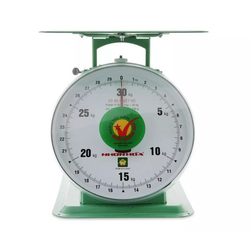 Cân đồng hồ 30Kg Nhơn Hòa NHS-30