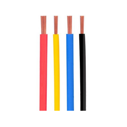 Dây điện bọc nhựa PVC 300/500V Cadivi VCm-1 TE