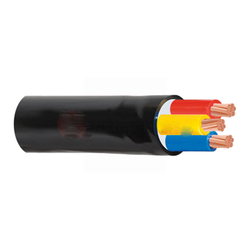 Cadivi CVV 3x4 3-core electric cable