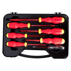 Bộ tua vít VDE 7 Cây Stanley STMT60175