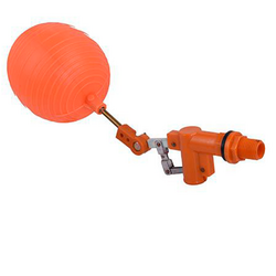 SanLih 21 plastic float (36pcs/t)