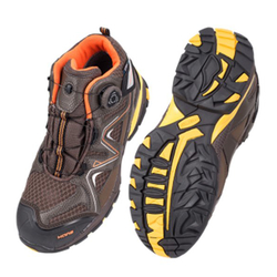 Giày bảo hộ cách điện HANS HS-78 size 43