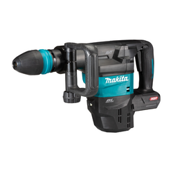 Makita HM001GZ cordless concrete drill and breaker without battery and charger