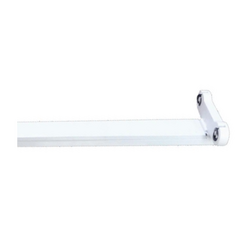 Máng đèn Led tube T8 đôi 1.2m MPE EMDK-220