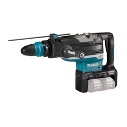 Makita HR006GZ cordless concrete drill and breaker without battery and charger