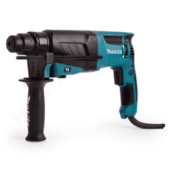 Máy khoan, đục bê tông 800W Makita HR2630X5