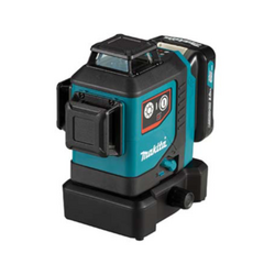 Máy cân mực dùng pin Makita SK700D laser đỏ