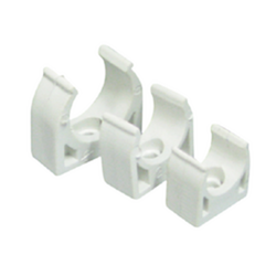 Kẹp đỡ ống D20 SINO E280/20
