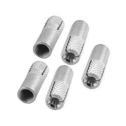 Tắc kê đạn sắt 8ly