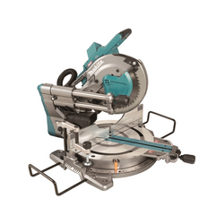 Máy cưa đa góc 260mm dùng pin Makita LS004GZ không pin và sạc