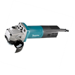 Makita M9501B 100mm angle grinder slide switch