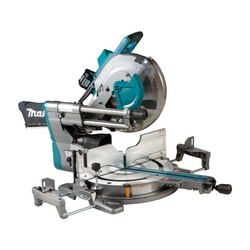 Máy cưa đa góc 305mm dùng pin Makita LS003GZ không pin và sạc