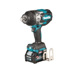 Máy siết bu lông dùng pin Makita TW007GZ02 không pin và sạc