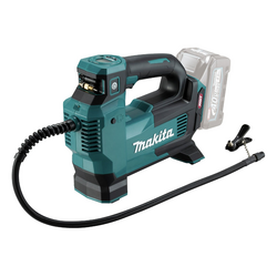 Máy bơm hơi dùng pin Makita MP001GZ không pin và sạc