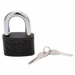 Black lock 2C - 4P Viet Tiep 1466/38