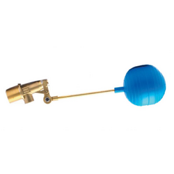 Minh Hoa DN20 27 tank float valve